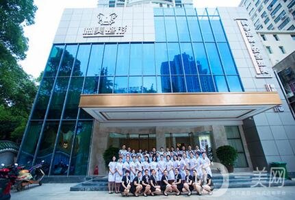 懷化德美整形美容怎么樣？正規(guī)嗎？?jī)r(jià)格表新版詳情