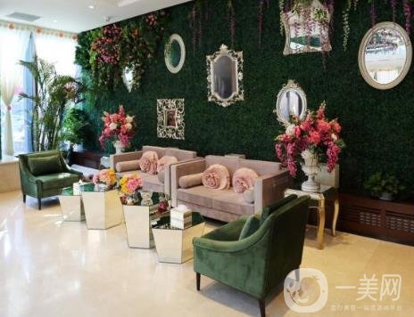 沈陽伊美爾醫(yī)療美容醫(yī)院怎樣?2020年價(jià)格表概況一覽