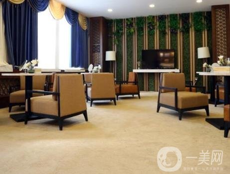 沈陽伊美爾醫(yī)療美容醫(yī)院怎樣?2020年價(jià)格表概況一覽