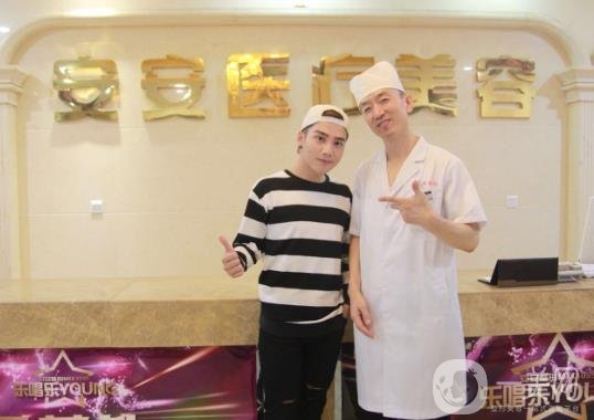 南京白下安安整形整容好嗎？一覽2020年價(jià)格表