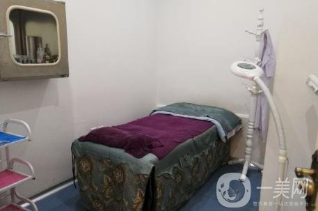 鄭州妍琳醫(yī)院價格表