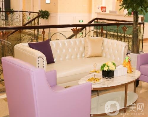 常州博仕醫(yī)療美容醫(yī)院價格表收費區(qū)間明細一覽