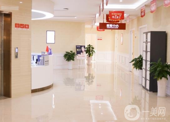 常州博仕醫(yī)療美容醫(yī)院價格表收費區(qū)間明細一覽