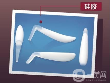 硅膠隆鼻材料國(guó)產(chǎn)和進(jìn)口的區(qū)別在哪里?