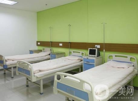 鄭州虎珂醫(yī)療美容價格表