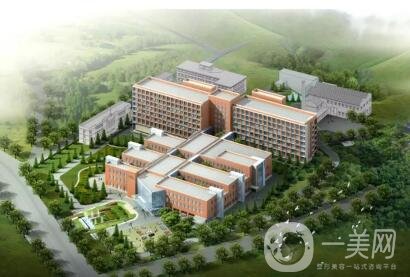 丹東醫(yī)院美容整形外科價(jià)格表2020爆出，附熱門項(xiàng)目