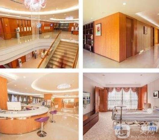 南通麗人連天美整形醫(yī)院價格表2020年收費(fèi)明細(xì)一覽