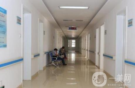 中山市博愛醫(yī)院激光美容價(jià)格表