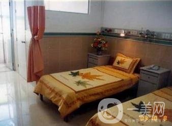 中山市博愛醫(yī)院激光美容價(jià)格表