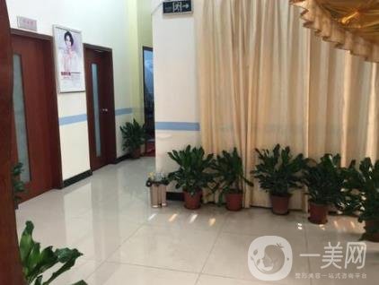 中山韓華整形美容價(jià)格表