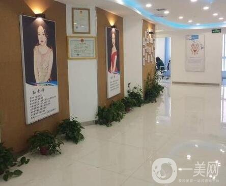溧陽德爾美客整形醫(yī)院價格表2020收費(fèi)詳情公布