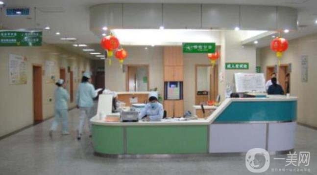 浙江蕭山醫(yī)院整形價(jià)格表