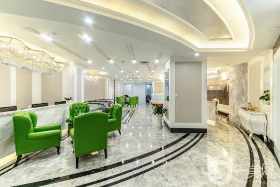 深圳江南春天整形美容醫(yī)院