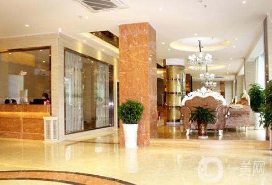 西安美萊醫(yī)學(xué)美容醫(yī)院價(jià)格表