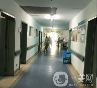 2020年南昌大學(xué)第一附屬醫(yī)院整形美容科價(jià)格表收費(fèi)詳情一覽