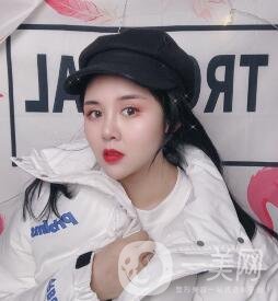 景德鎮(zhèn)第一人民醫(yī)院整形科價格表，附面部吸脂瘦臉案例