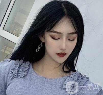 北京醫(yī)院趙紅藝做鼻子多少錢?價格表和真人*果變化圖一覽