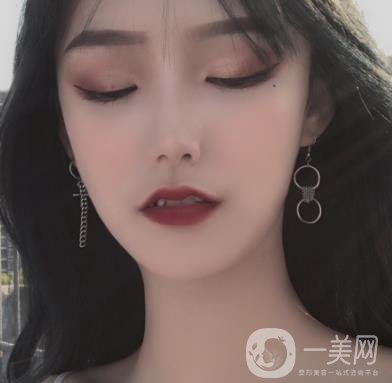 北京醫(yī)院趙紅藝做鼻子多少錢?價格表和真人*果變化圖一覽