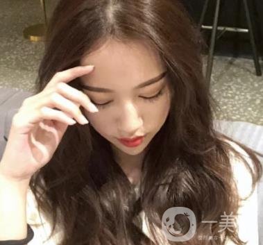 重慶附一院整形科價(jià)格表2020年公布，附祛痣整形日記