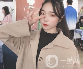 西安高一生醫(yī)療美容醫(yī)院價格表，附面部吸脂案例分享