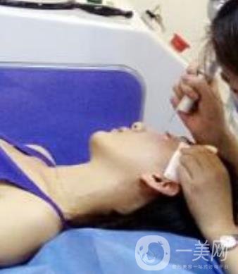 青醫(yī)附院整形美容科價格表及祛斑案例公布，速覽