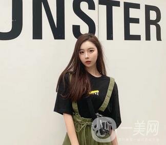 北京大學(xué)深圳醫(yī)院整形外科價格表，附雙眼皮案例