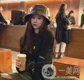 北京大學(xué)深圳醫(yī)院整形外科價格表，附雙眼皮案例