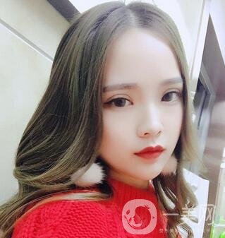 湖南第一醫(yī)院整形科價(jià)格表，附雙眼皮案例