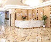 合肥整形醫(yī)院2021（私立）韓美、維多利亞、藝星等都是憑口碑和實(shí)力上榜