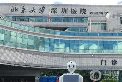 深圳北大醫(yī)院整形外科介紹第幾？醫(yī)生推薦不要錯(cuò)過！