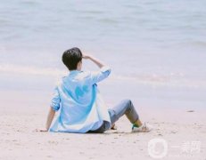 2021肖戰(zhàn)被評(píng)選為帥面孔第一名，憑什么?