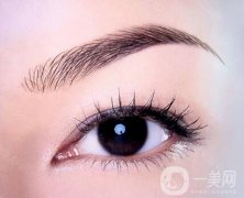 繡眉的特點(diǎn)有哪些？哺乳期能紋眉嗎？