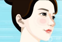 隆鼻全麻下好還是局麻下好?隆鼻后怎么使用化妝品?
