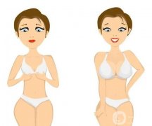 隆胸會被別人看出來嗎？科普了解！