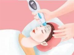 熱瑪吉對身體的所有部位都有嗎？