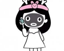 黑臉娃娃做幾次比較好？術后護理方法是什么？