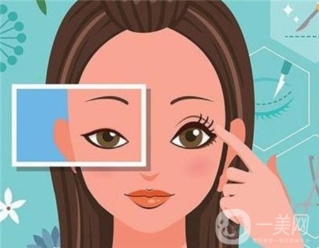 長沙美之峰解燦雙眼皮怎么樣?2020整形價格表及案例一覽