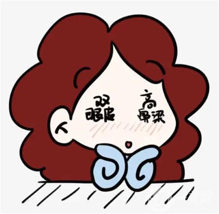 邯鄲三院雙眼皮做得好嗎？整形價(jià)格表及案例分享