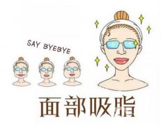 面部吸脂是*性的嗎？會(huì)導(dǎo)致皮膚松弛嗎