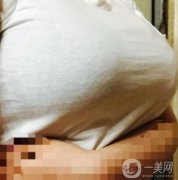 我用事實(shí)給大家證明了，吃木瓜并不不會(huì)長胸