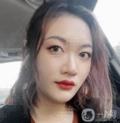 現(xiàn)在面部看起來越來越精致了，不管怎么拍照也是上鏡的