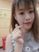 為了去做這個(gè)眼綜合手術(shù)，我還專門和公司請(qǐng)了一周的假