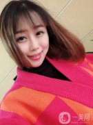 做完這個玻尿酸除皺的項目，真的是越來越了