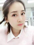 鼻子不但沒有變得更漂亮，更合我的意，反而變得鼻孔一大一小，特別難看，而