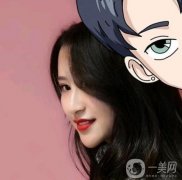 現(xiàn)在看著我這丑陋的鼻子，我感覺可難受了，當(dāng)時如果不盲目跟風(fēng)去做這個隆鼻