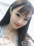 想要改變進(jìn)行臉部填充是好的辦法，又了解了填充的方式，終確定了脂肪填充