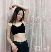 我發(fā)現(xiàn)和我之前想的完全不一樣，我以為吸脂是減肥的人做的，但是沒想到吸脂