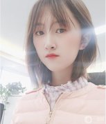 今天終于做了雙眼皮，總覺得自己缺雙眼皮