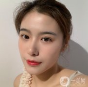 我發(fā)現(xiàn)我近的皮膚狀態(tài)差，我決定要去做熱瑪吉