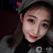 做完熱瑪吉已經(jīng)有一周的時(shí)間了，明顯的可以看出臉部的皮膚變緊致了